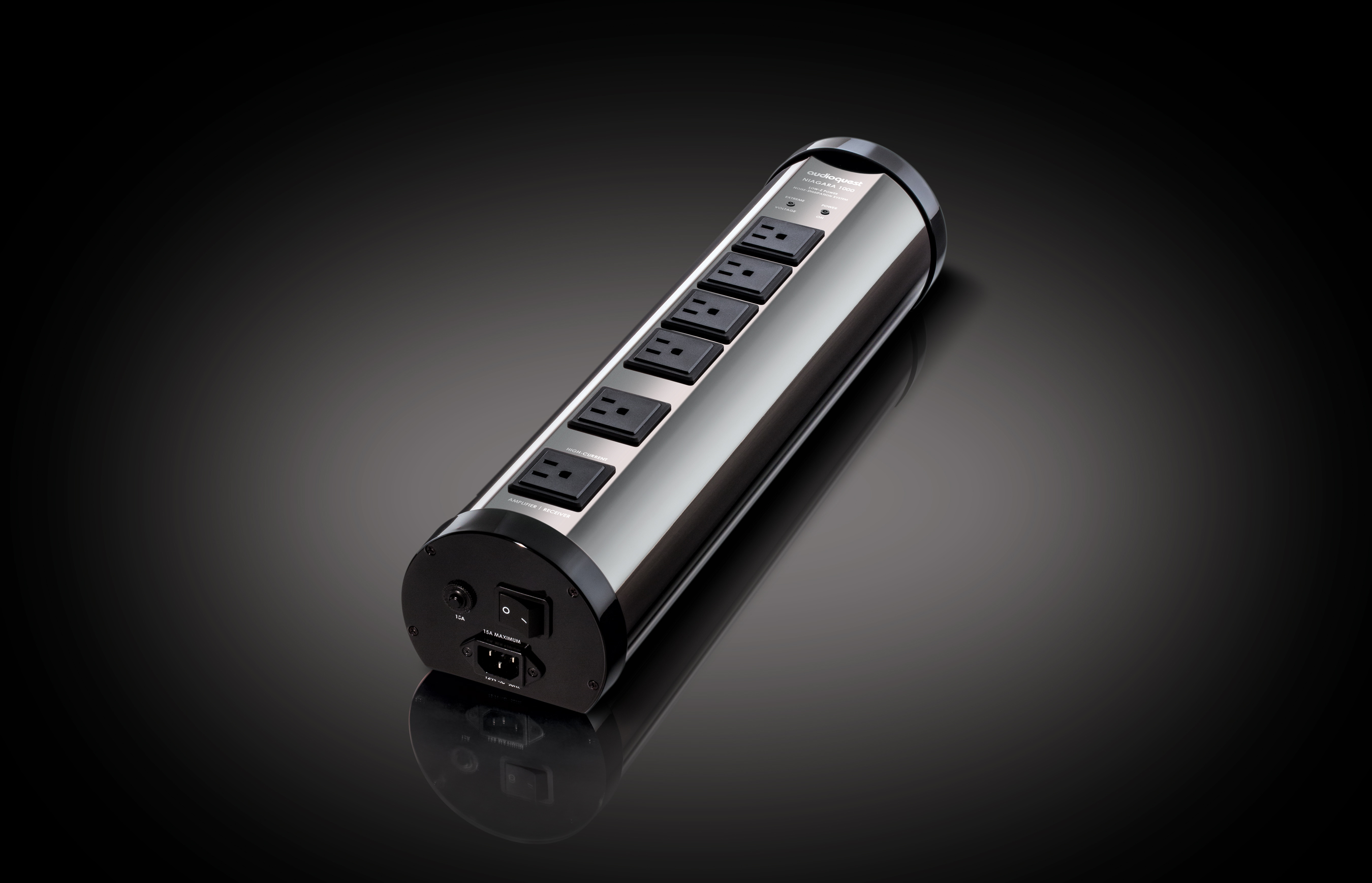 Audioquest Niagara 1000